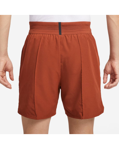 Тенісні шорти Nike Court Dri-FIT Slam Short HM6740-832