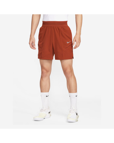 Тенісні шорти Nike Court Dri-FIT Slam Short HM6740-832