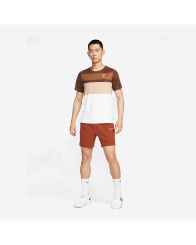 Тенісні шорти Nike Court Dri-FIT Slam Short HM6740-832