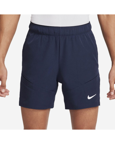 Тенісні шорти Nike Court Dri-Fit Advantage 7 Tennis FD5336-451