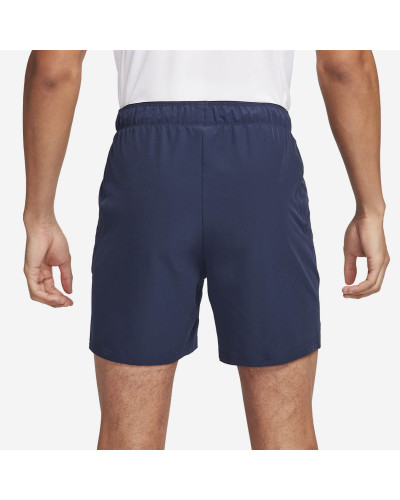 Тенісні шорти Nike Court Dri-Fit Advantage 7 Tennis FD5336-451