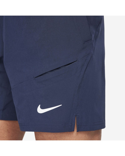 Тенісні шорти Nike Court Dri-Fit Advantage 7 Tennis FD5336-451