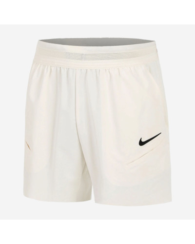 Тенісні шорти Nike Court Advantage Slam Shorts FZ6937-110