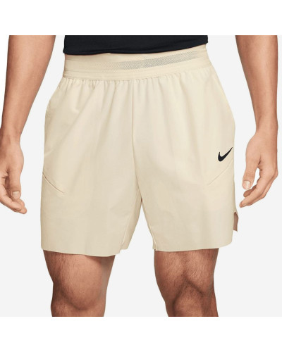 Тенісні шорти Nike Court Advantage Slam Shorts FZ6937-110