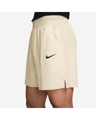 Тенісні шорти Nike Court Advantage Slam Shorts FZ6937-110