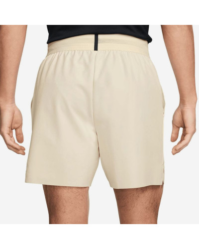Тенісні шорти Nike Court Advantage Slam Shorts FZ6937-110
