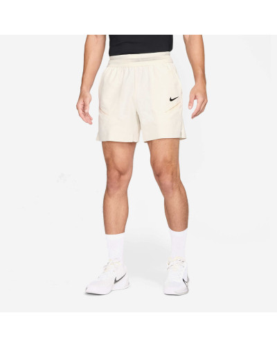 Тенісні шорти Nike Court Advantage Slam Shorts FZ6937-110