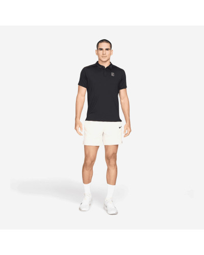 Тенісні шорти Nike Court Advantage Slam Shorts FZ6937-110