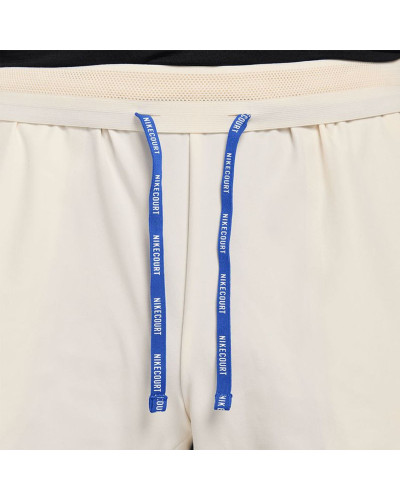 Тенісні шорти Nike Court Advantage Slam Shorts FZ6937-110