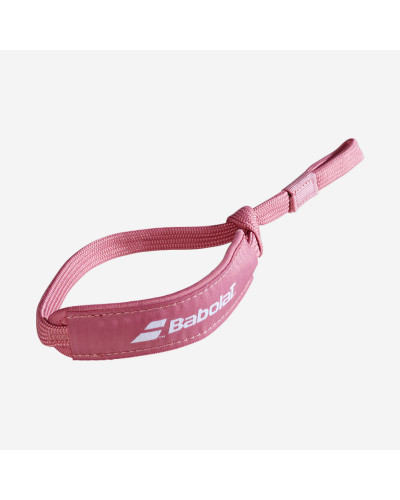 Ремінець ракетки для паделу Babolat Smart Wrist Strap 710031/185