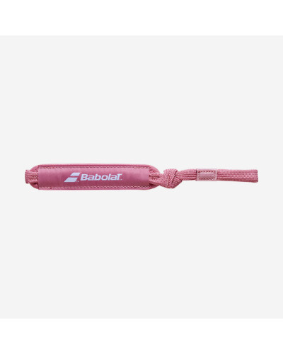 Ремінець ракетки для паделу Babolat Smart Wrist Strap 710031/185