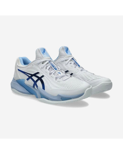 Тенісні кросівки Asics Court FF 3 Novak Clay 1041A521-967