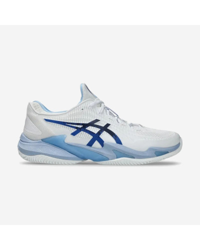Тенісні кросівки Asics Court FF 3 Novak Clay 1041A521-967