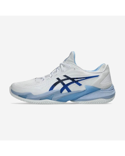 Тенісні кросівки Asics Court FF 3 Novak Clay 1041A521-967