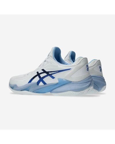 Тенісні кросівки Asics Court FF 3 Novak Clay 1041A521-967