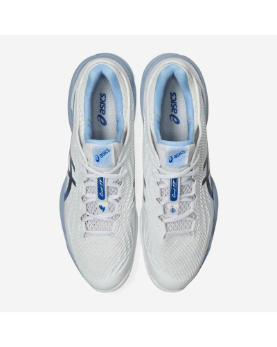 Тенісні кросівки Asics Court FF 3 Novak Clay 1041A521-967