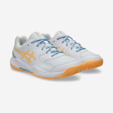 Тенісні кросівки Asics Gel-Dedicate 8 Padel GS 1044A064-104