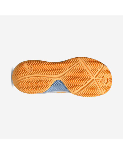 Тенісні кросівки Asics Gel-Dedicate 8 Padel GS 1044A064-104