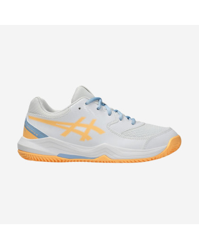 Тенісні кросівки Asics Gel-Dedicate 8 Padel GS 1044A064-104