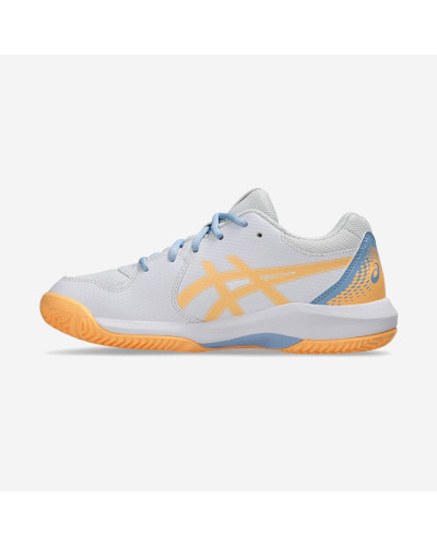 Тенісні кросівки Asics Gel-Dedicate 8 Padel GS 1044A064-104