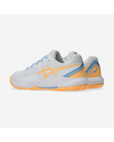 Тенісні кросівки Asics Gel-Dedicate 8 Padel GS 1044A064-104