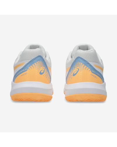 Тенісні кросівки Asics Gel-Dedicate 8 Padel GS 1044A064-104
