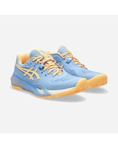 Тенісні кросівки Asics Gel-Resolution X Padel 1042A285-400