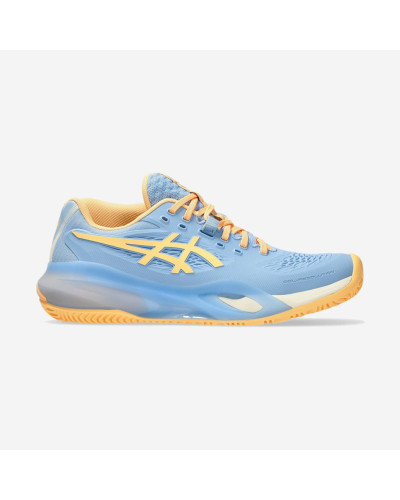 Тенісні кросівки Asics Gel-Resolution X Padel 1042A285-400