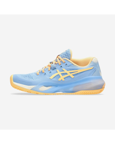 Тенісні кросівки Asics Gel-Resolution X Padel 1042A285-400