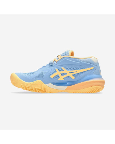 Тенісні кросівки Asics Gel-Resolution X Padel 1042A285-400