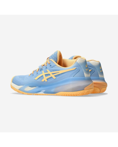Тенісні кросівки Asics Gel-Resolution X Padel 1042A285-400