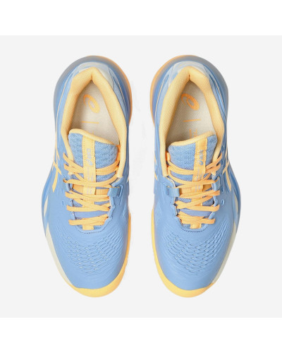 Тенісні кросівки Asics Gel-Resolution X Padel 1042A285-400