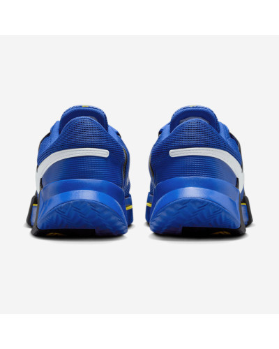 Тенісні кросівки Nike Zoom GP Challenge 1 Clay FJ1813-402