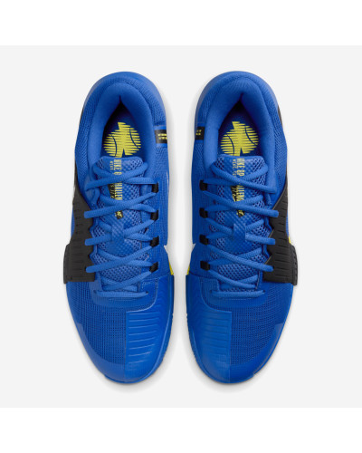 Тенісні кросівки Nike Zoom GP Challenge 1 Clay FJ1813-402