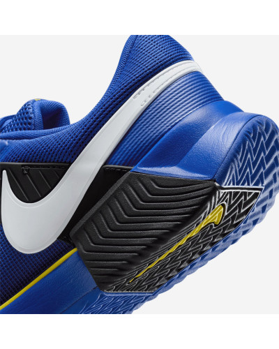 Тенісні кросівки Nike Zoom GP Challenge 1 Clay FJ1813-402