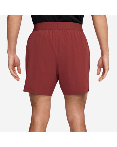 Тенісні шорти Nike Court Advantage Dri-Fit 6in Tennis FZ6913-661