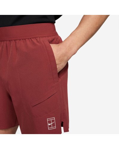 Тенісні шорти Nike Court Advantage Dri-Fit 6in Tennis FZ6913-661