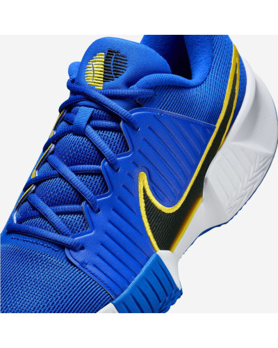 Тенісні кросівки Nike Zoom GP Challenge Pro Clay FJ7767-402