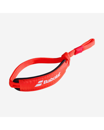 Ремінець ракетки для паделу Babolat Smart Wrist Strap 710031/104