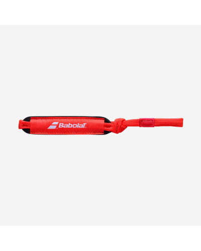 Ремінець ракетки для паделу Babolat Smart Wrist Strap 710031/104