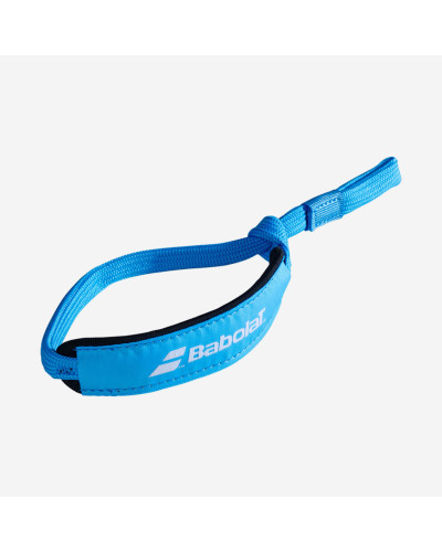 Ремінець ракетки для паделу Babolat Smart Wrist Strap 710031/136