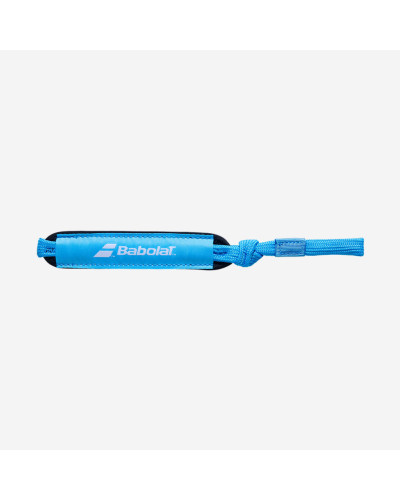 Ремінець ракетки для паделу Babolat Smart Wrist Strap 710031/136