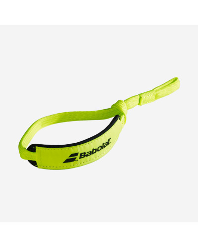 Ремінець ракетки для паделу Babolat Smart Wrist Strap 710031/113