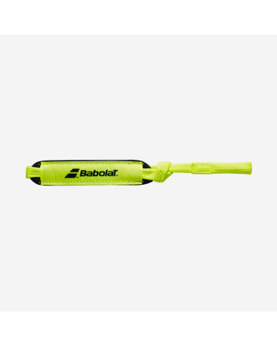 Ремінець ракетки для паделу Babolat Smart Wrist Strap 710031/113