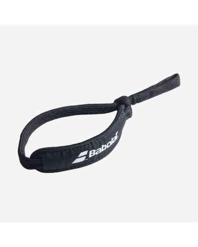 Ремінець ракетки для паделу Babolat Smart Wrist Strap 710031/105