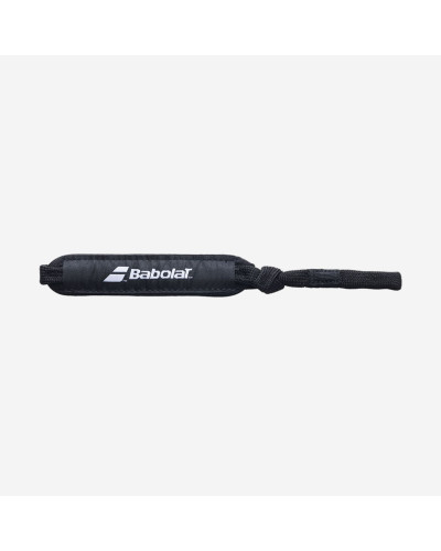 Ремінець ракетки для паделу Babolat Smart Wrist Strap 710031/105
