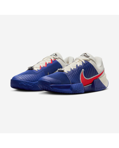 Тенісні кросівки Nike Zoom GP Challenge Pro Premium Clay HJ6768-500
