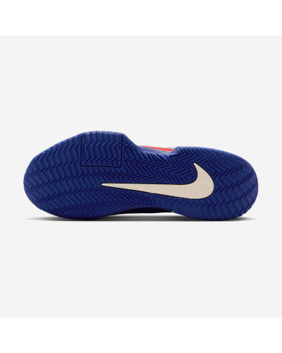Тенісні кросівки Nike Zoom GP Challenge Pro Premium Clay HJ6768-500
