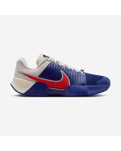 Тенісні кросівки Nike Zoom GP Challenge Pro Premium Clay HJ6768-500