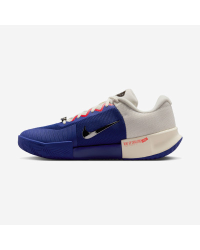 Тенісні кросівки Nike Zoom GP Challenge Pro Premium Clay HJ6768-500